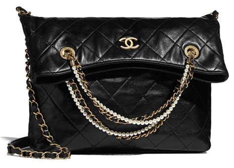 borsa chanel indossata|Chanel borse italia.